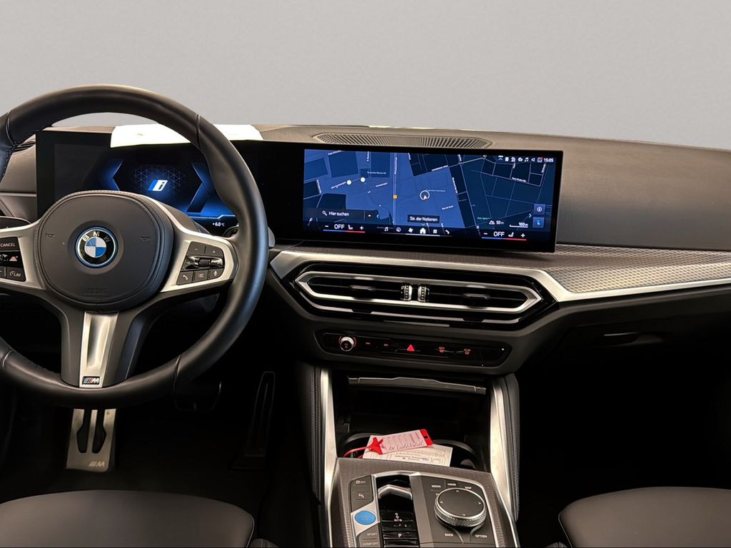 BMW i4 2023