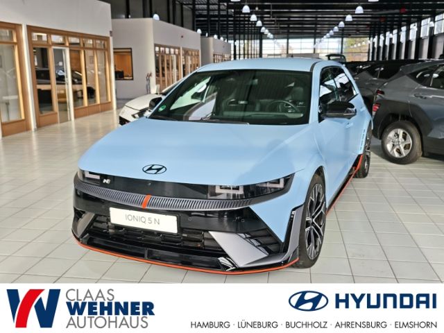 Hyundai IONIQ 5 2024