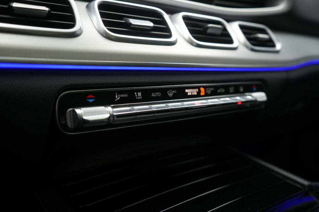 Mercedes-Benz GLE 350 2021