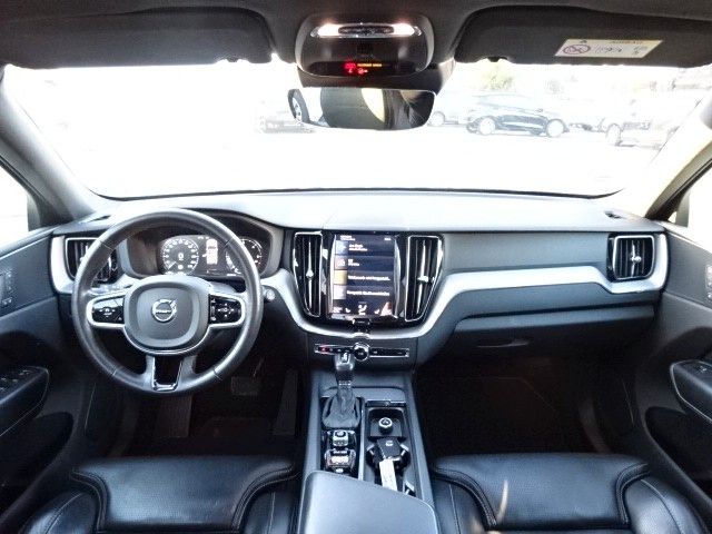 Volvo XC60 2018
