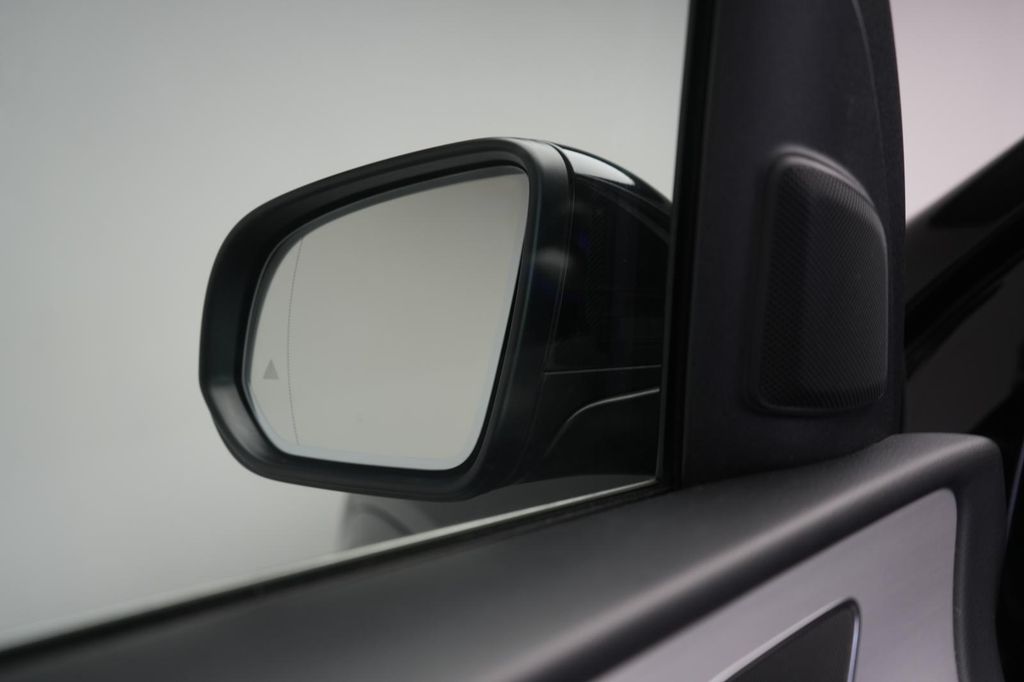 Mercedes-Benz GLE 350 2021