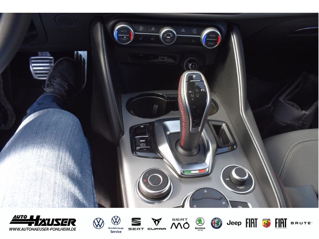 Alfa Romeo Giulia 2023