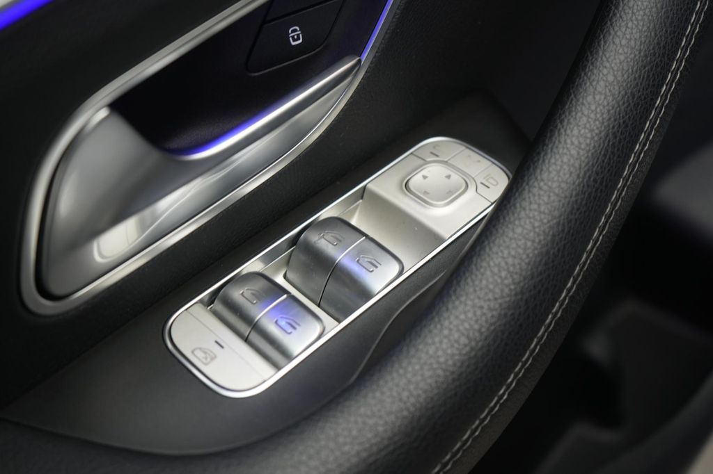 Mercedes-Benz GLE 350 2021