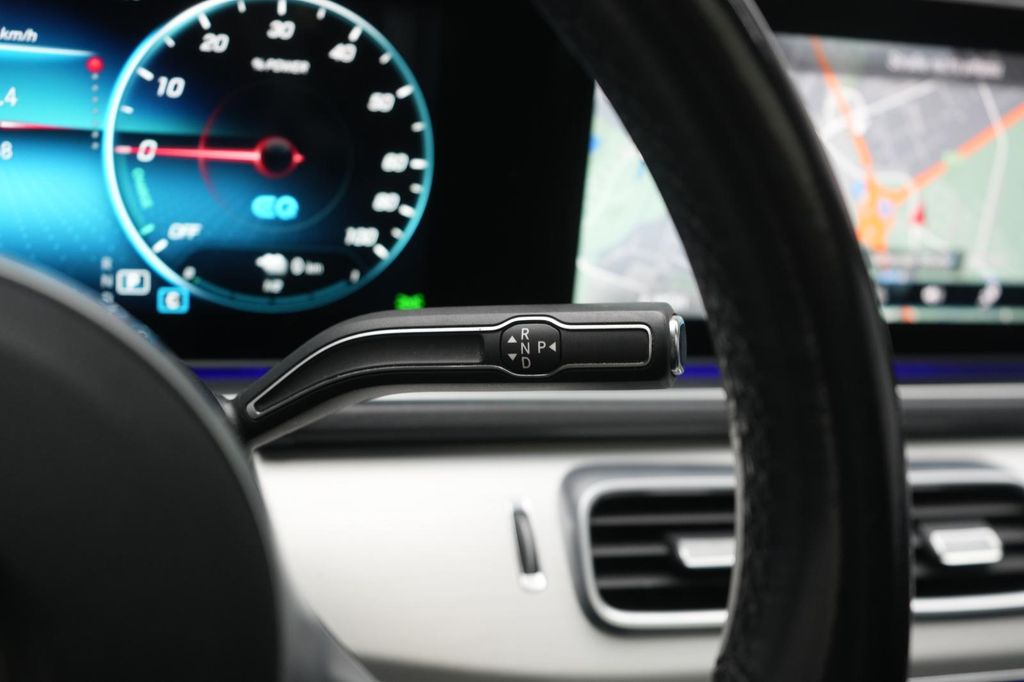 Mercedes-Benz GLE 350 2021