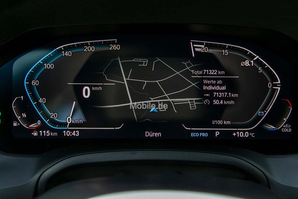 BMW 430 Gran Coupé 2022