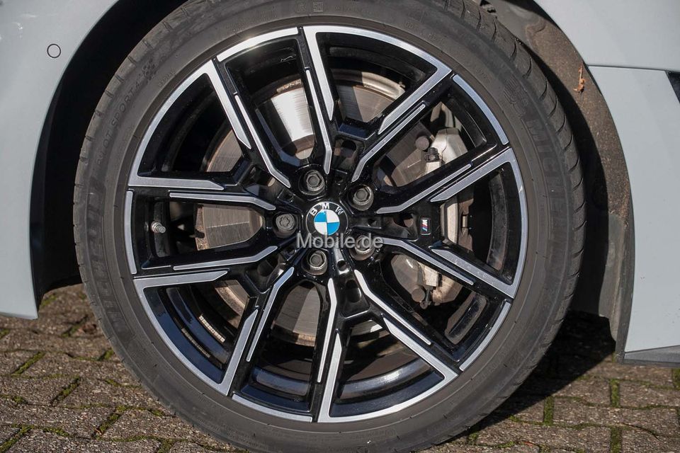 BMW 430 Gran Coupé 2022