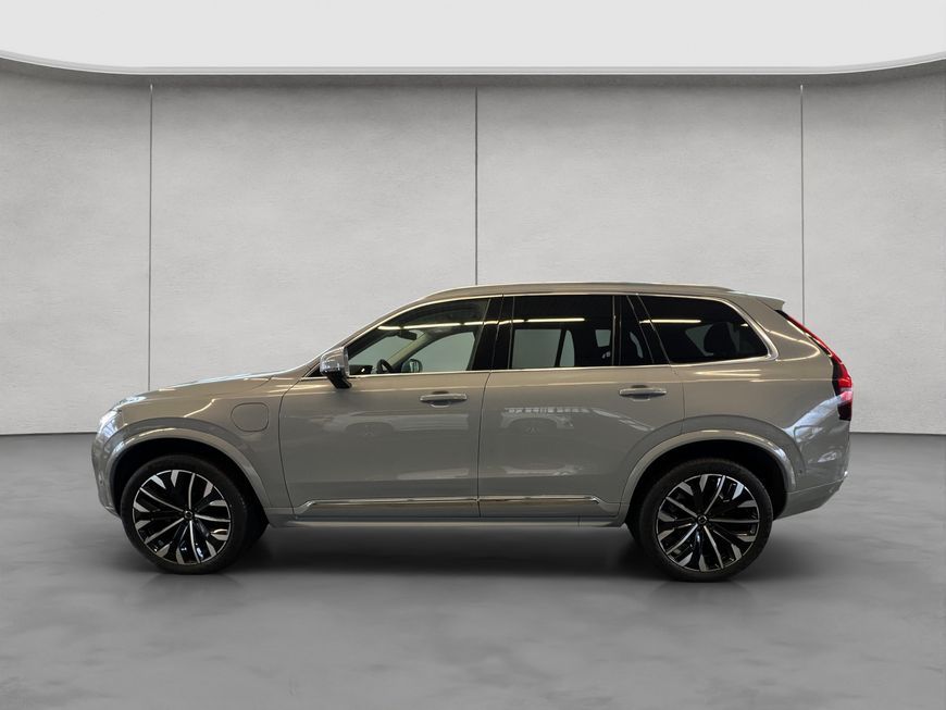 Volvo XC90 2025