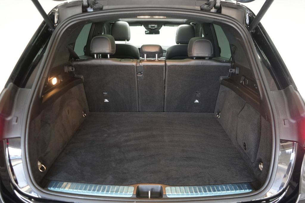 Mercedes-Benz GLE 350 2021