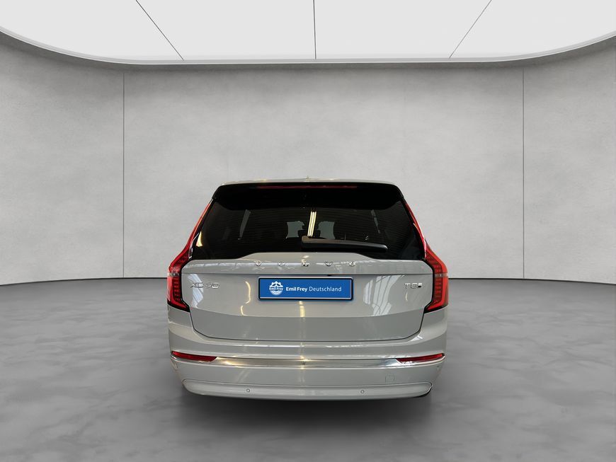 Volvo XC90 2025