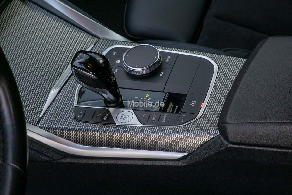 BMW 430 Gran Coupé 2022