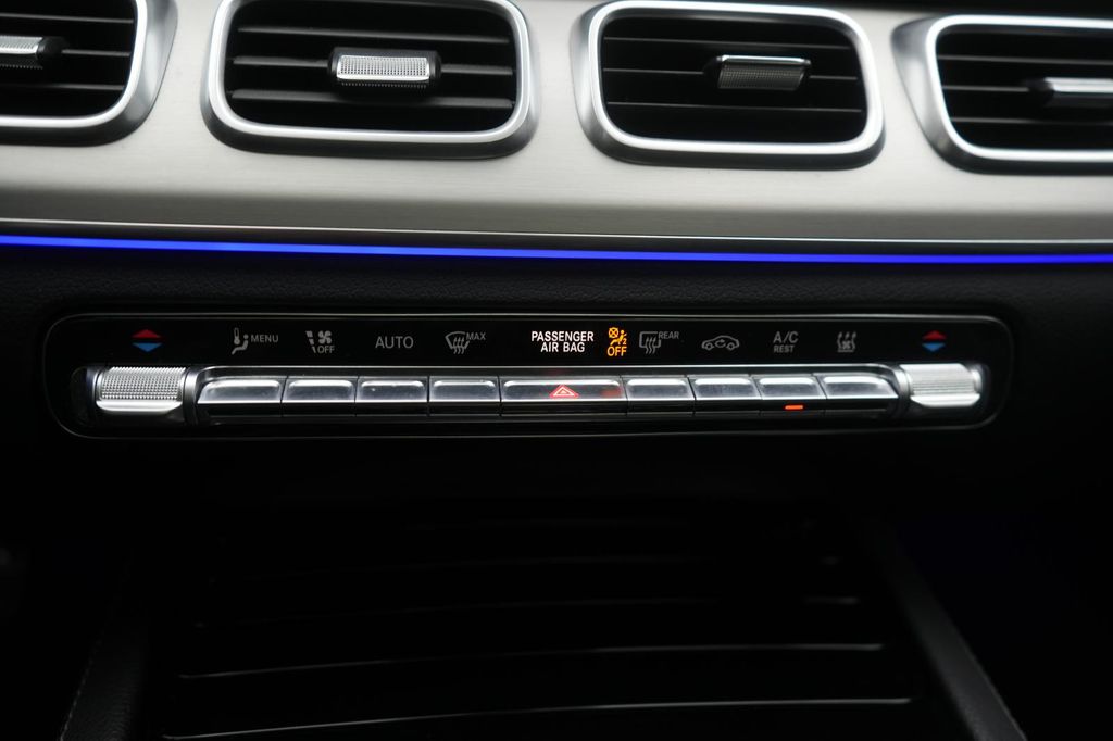 Mercedes-Benz GLE 350 2021