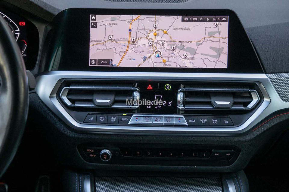 BMW 430 Gran Coupé 2022