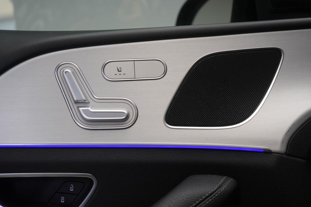 Mercedes-Benz GLE 350 2021