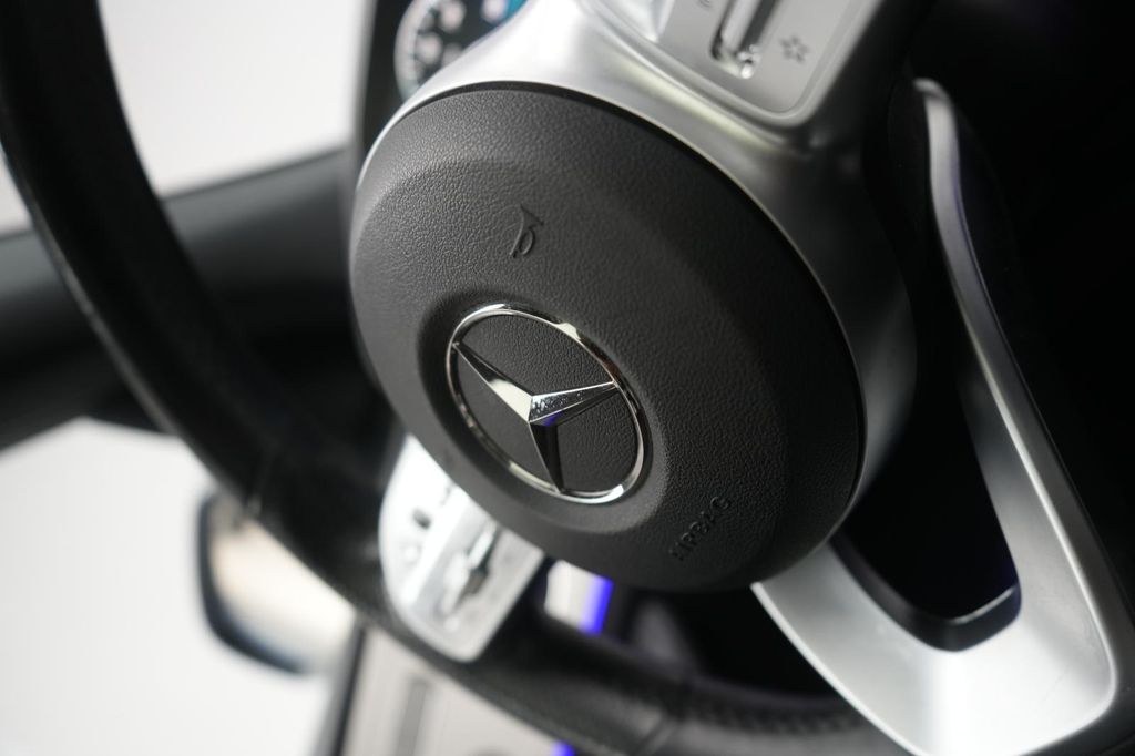 Mercedes-Benz GLE 350 2021