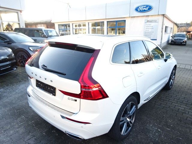 Volvo XC60 2018