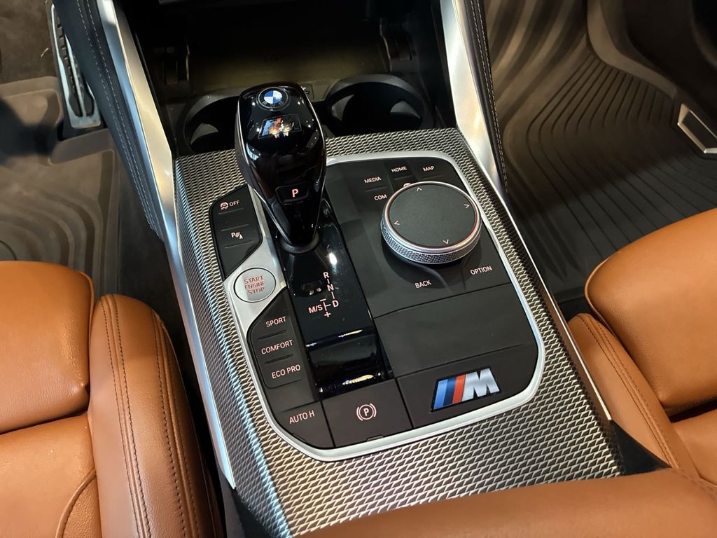 BMW M440 2022