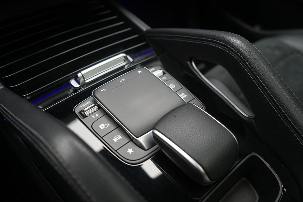 Mercedes-Benz GLE 350 2021