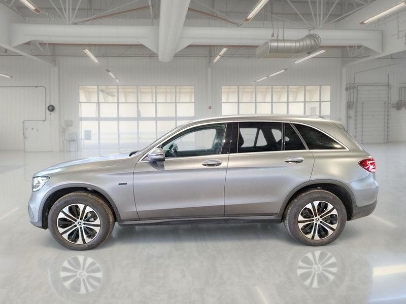 Mercedes-Benz Other 2021