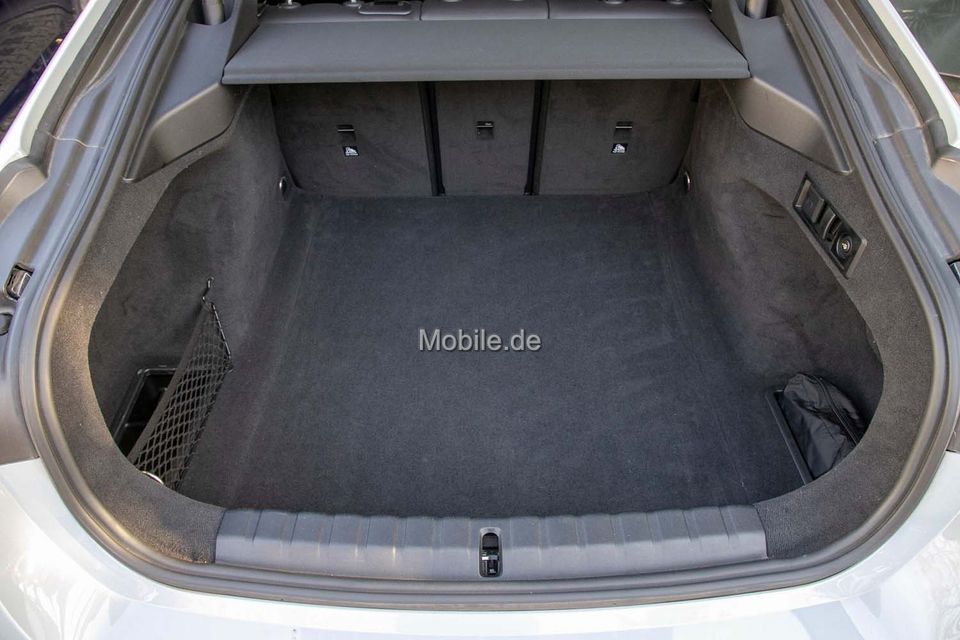 BMW 430 Gran Coupé 2022