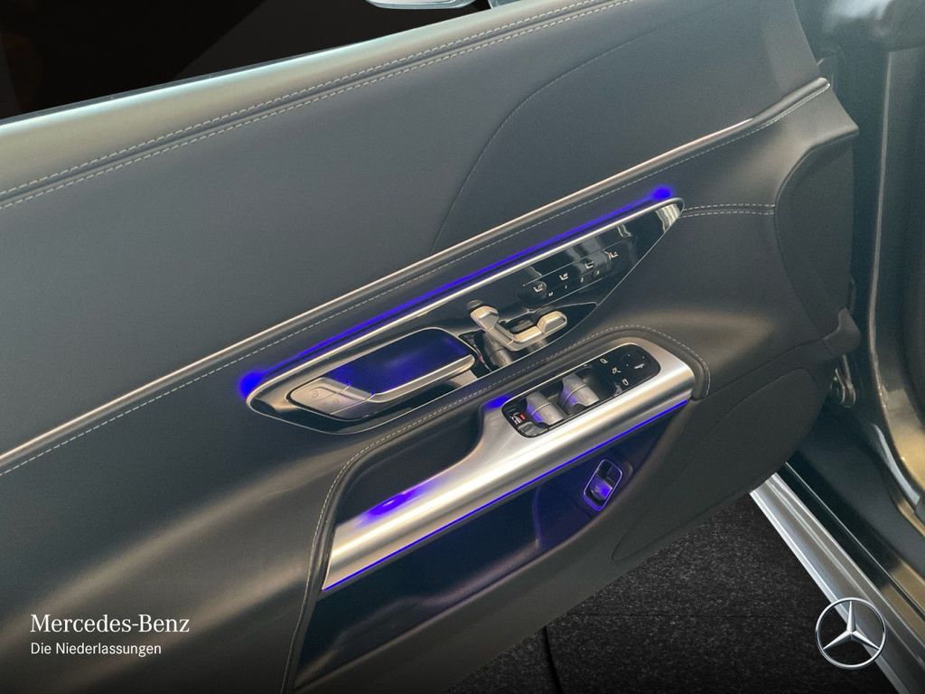 Mercedes-Benz SL 63 AMG 2022