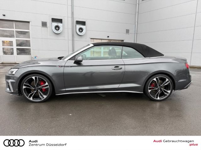 Audi A5 2023
