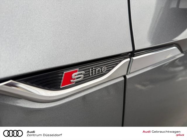 Audi A5 2023
