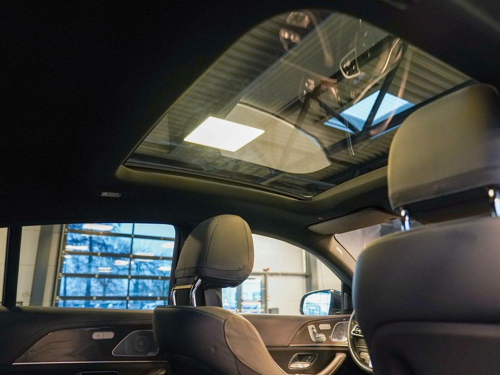 Mercedes-Benz GLE 350 2019