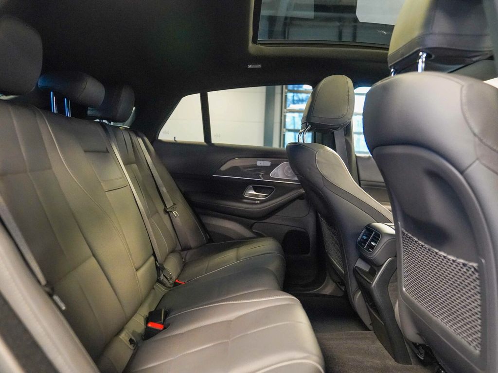 Mercedes-Benz GLE 350 2019