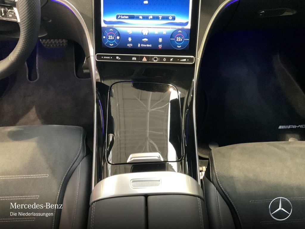 Mercedes-Benz C 200 2025