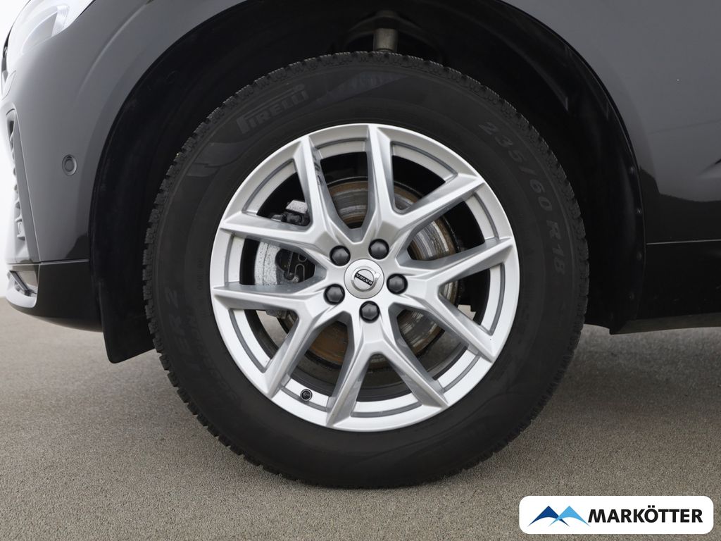 Volvo XC60 2025