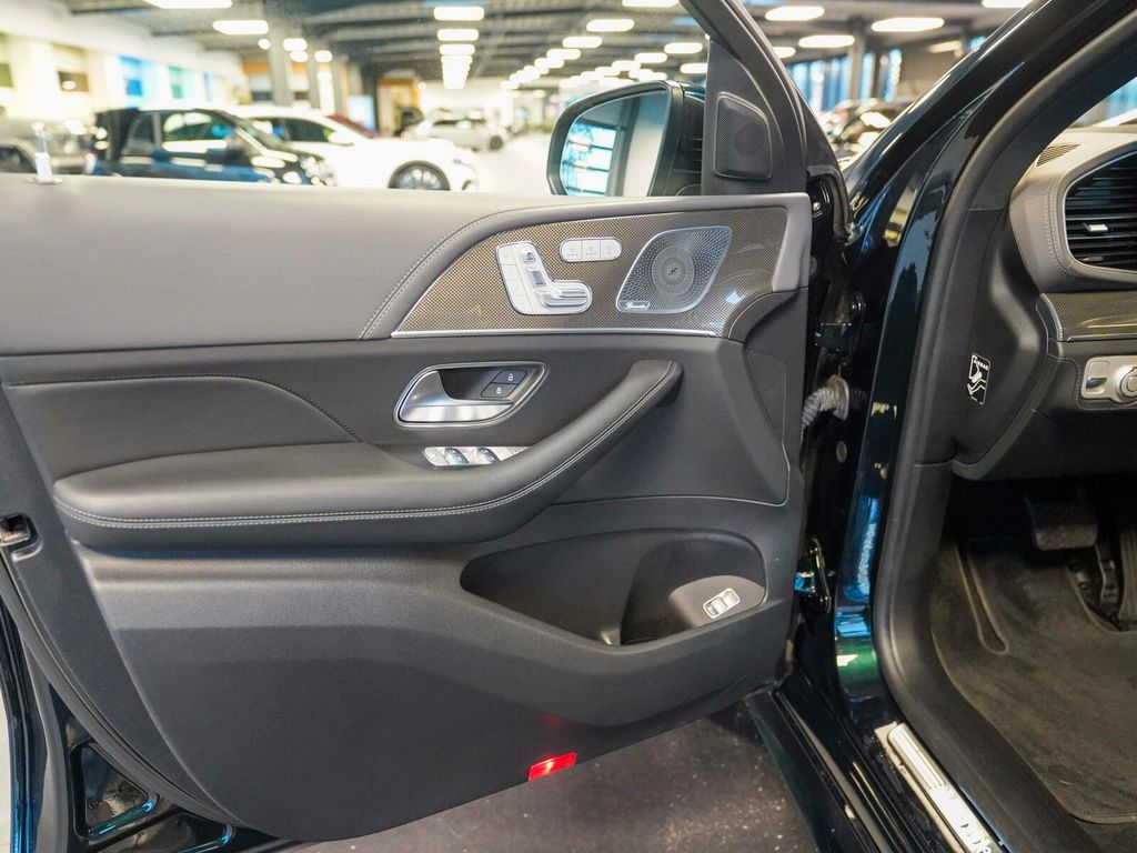 Mercedes-Benz GLE 350 2019