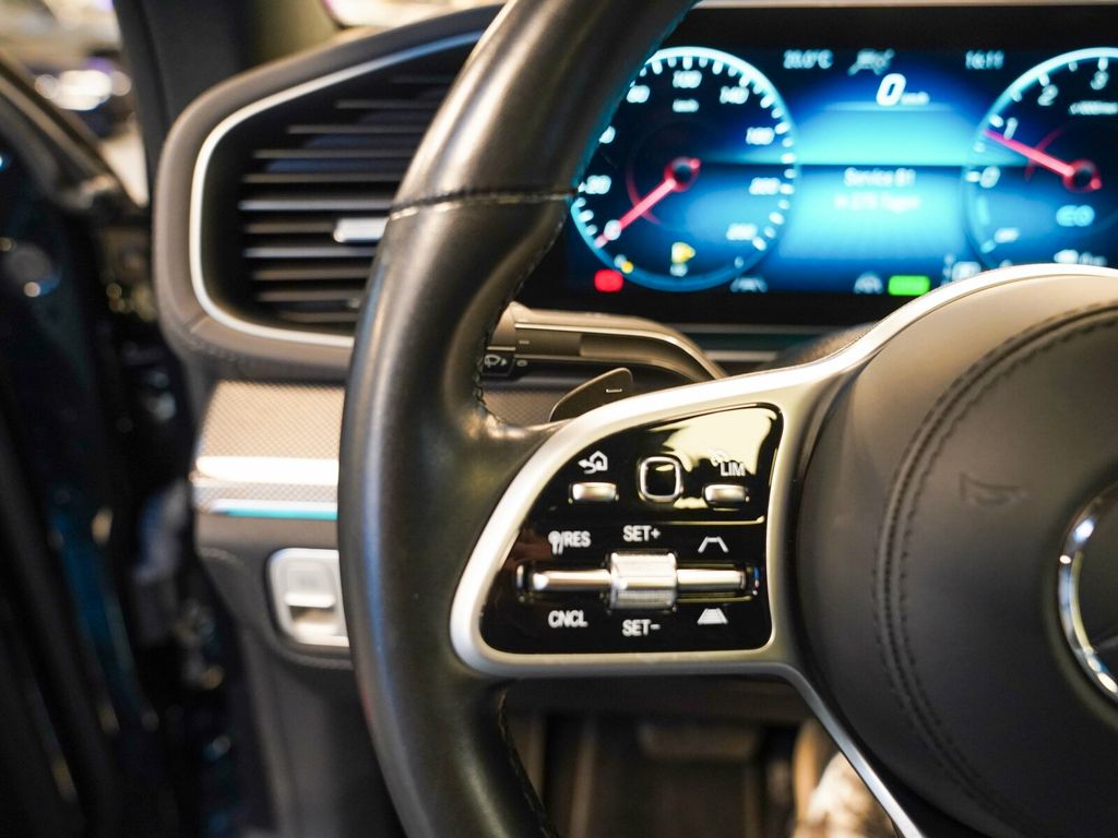 Mercedes-Benz GLE 350 2019