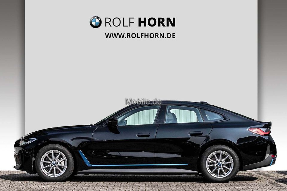 BMW i4 2023
