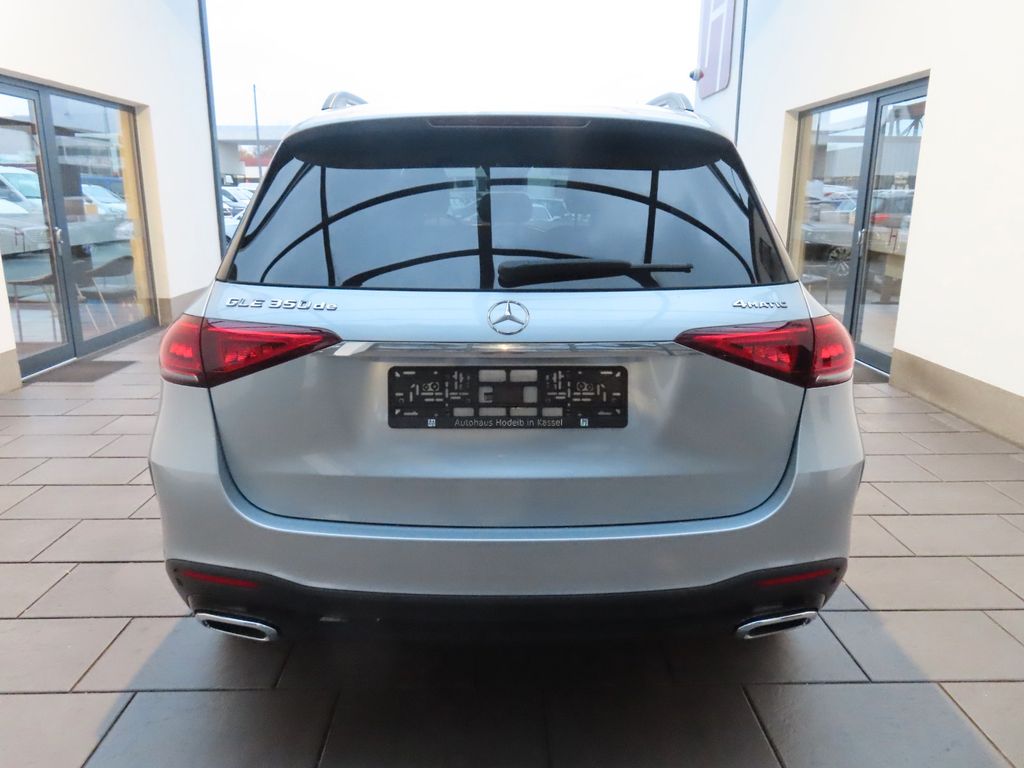 Mercedes-Benz GLE 350 2022