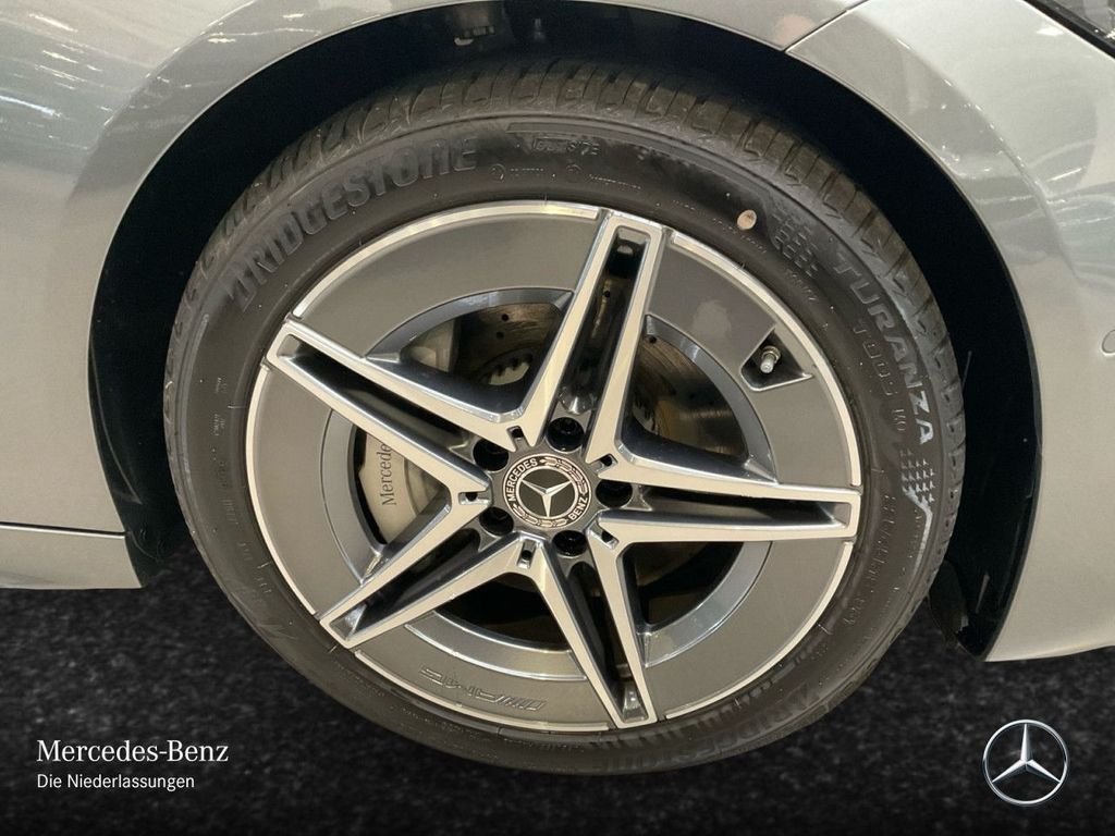 Mercedes-Benz C 200 2025