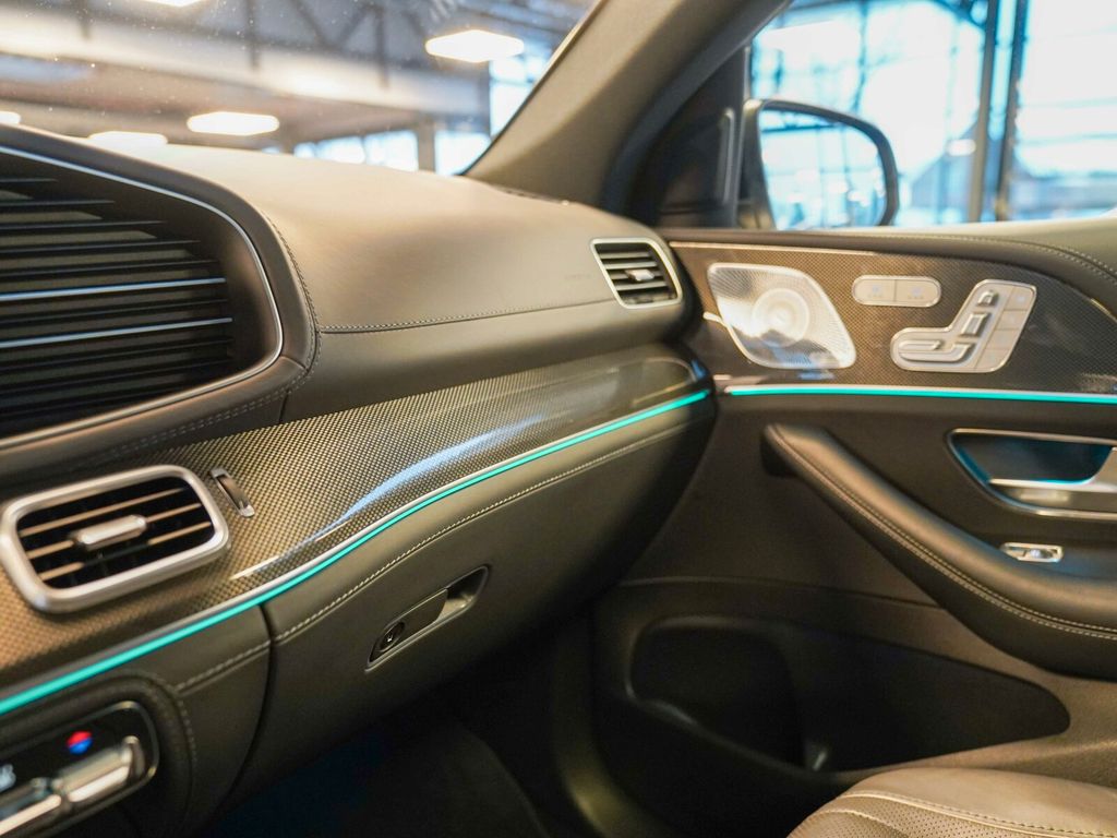 Mercedes-Benz GLE 350 2019