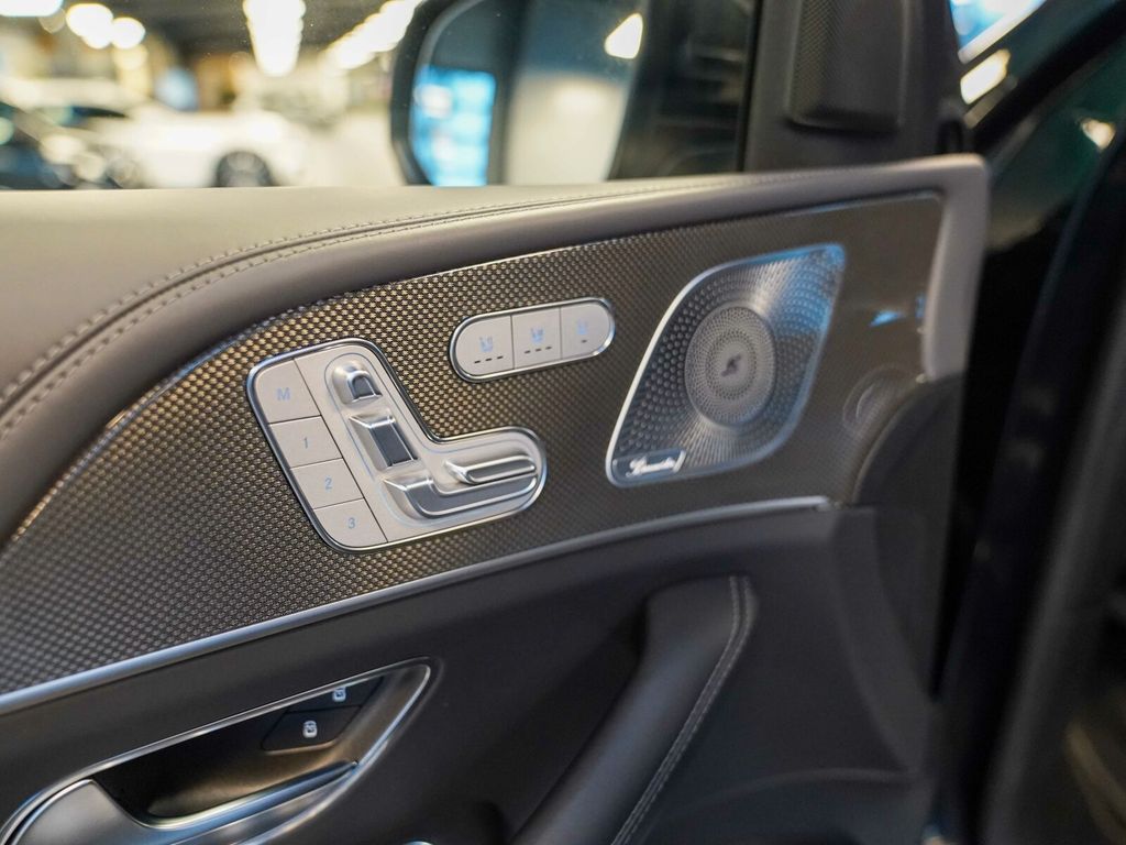 Mercedes-Benz GLE 350 2019