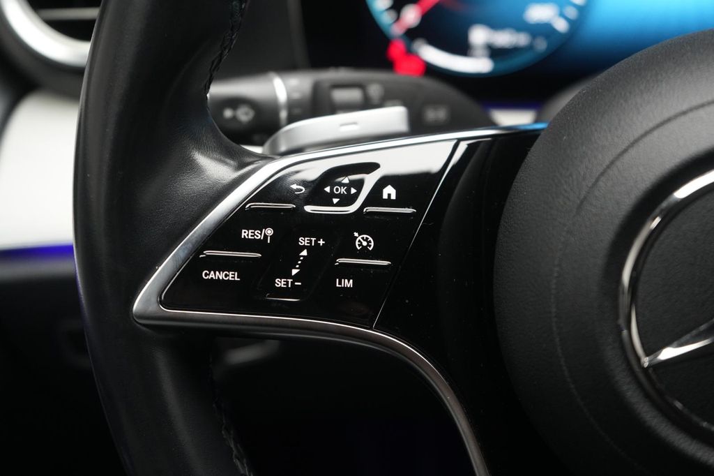 Mercedes-Benz E 220 2021