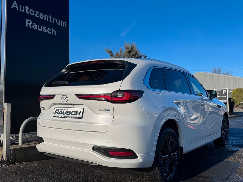 Mazda CX-80