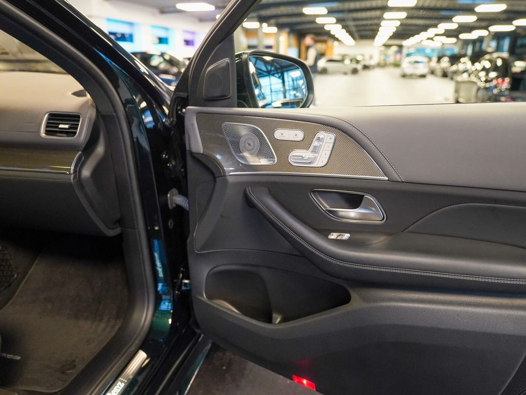 Mercedes-Benz GLE 350 2019