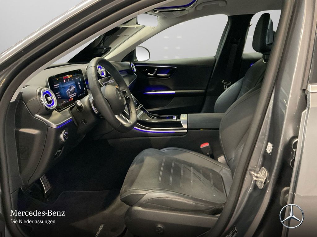 Mercedes-Benz C 200 2025