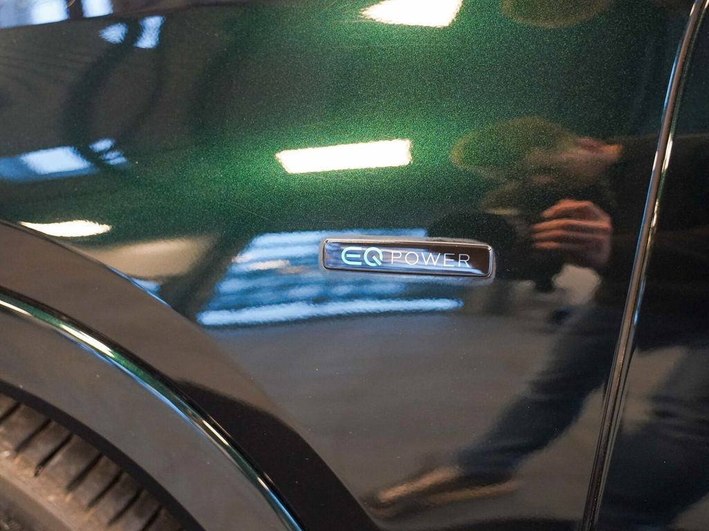 Mercedes-Benz GLE 350 2019