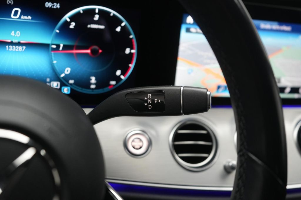 Mercedes-Benz E 220 2021