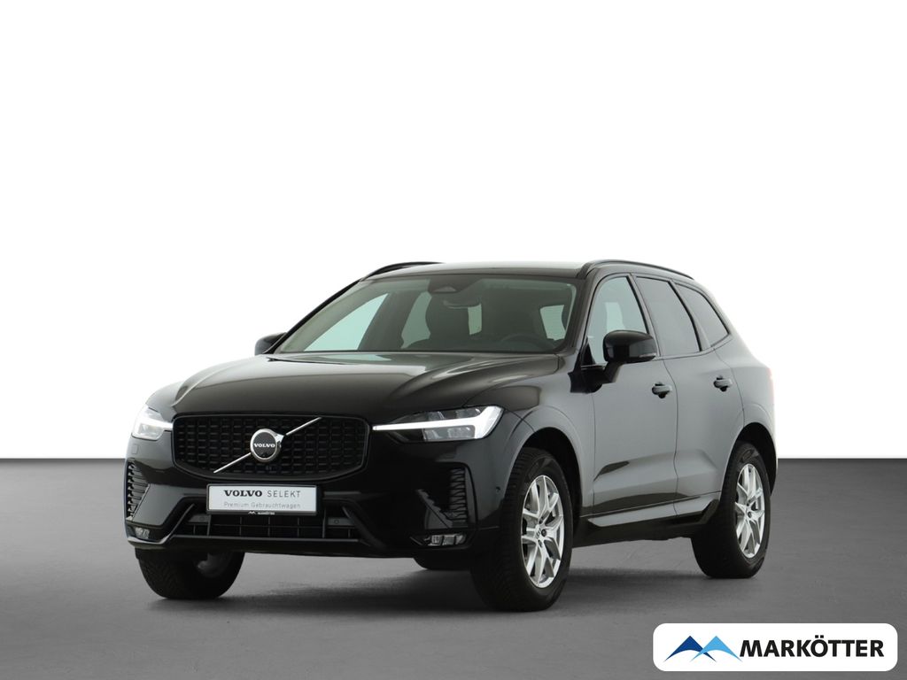Volvo XC60 2025