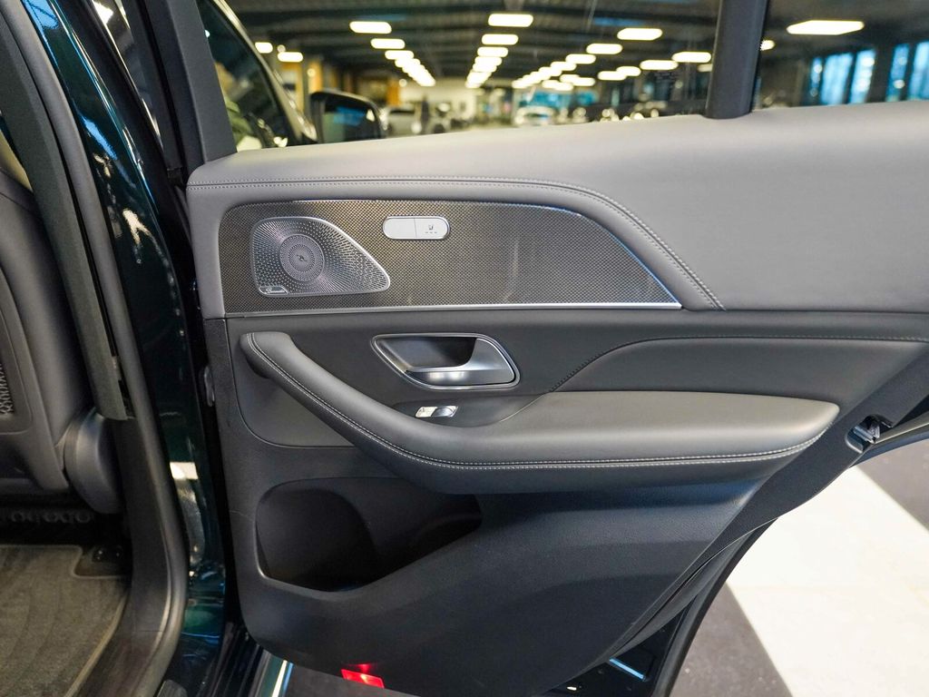 Mercedes-Benz GLE 350 2019