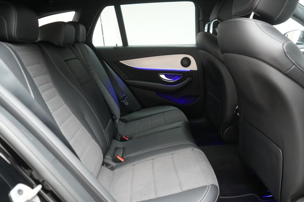 Mercedes-Benz E 220 2021