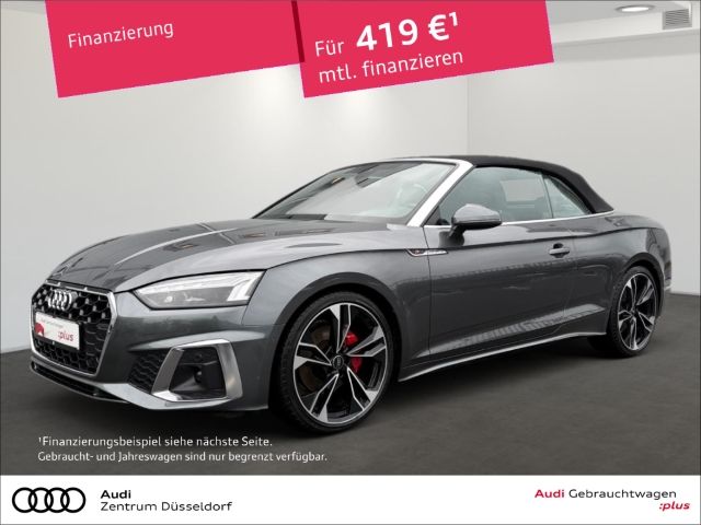 Audi A5 2023