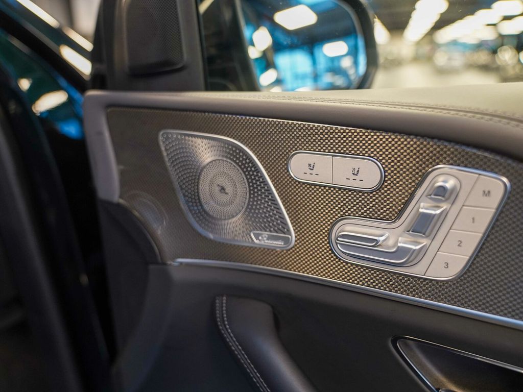 Mercedes-Benz GLE 350 2019