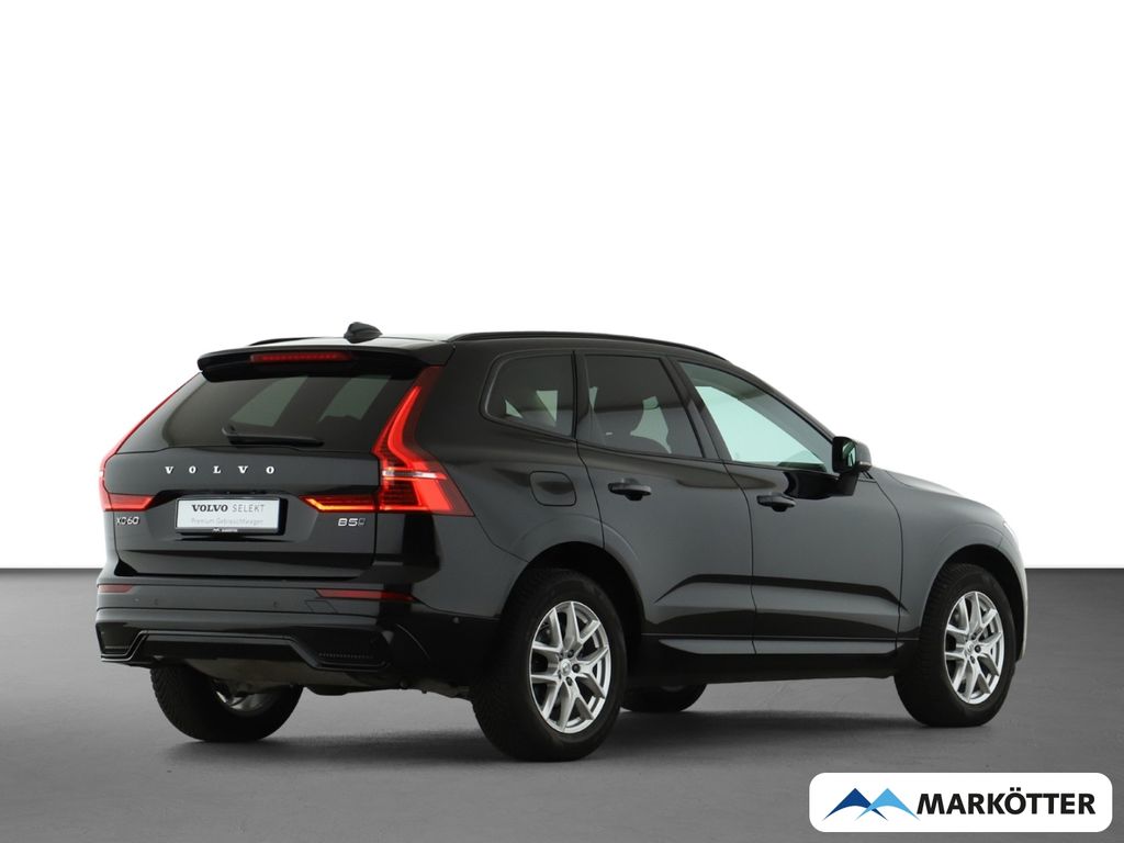 Volvo XC60 2025