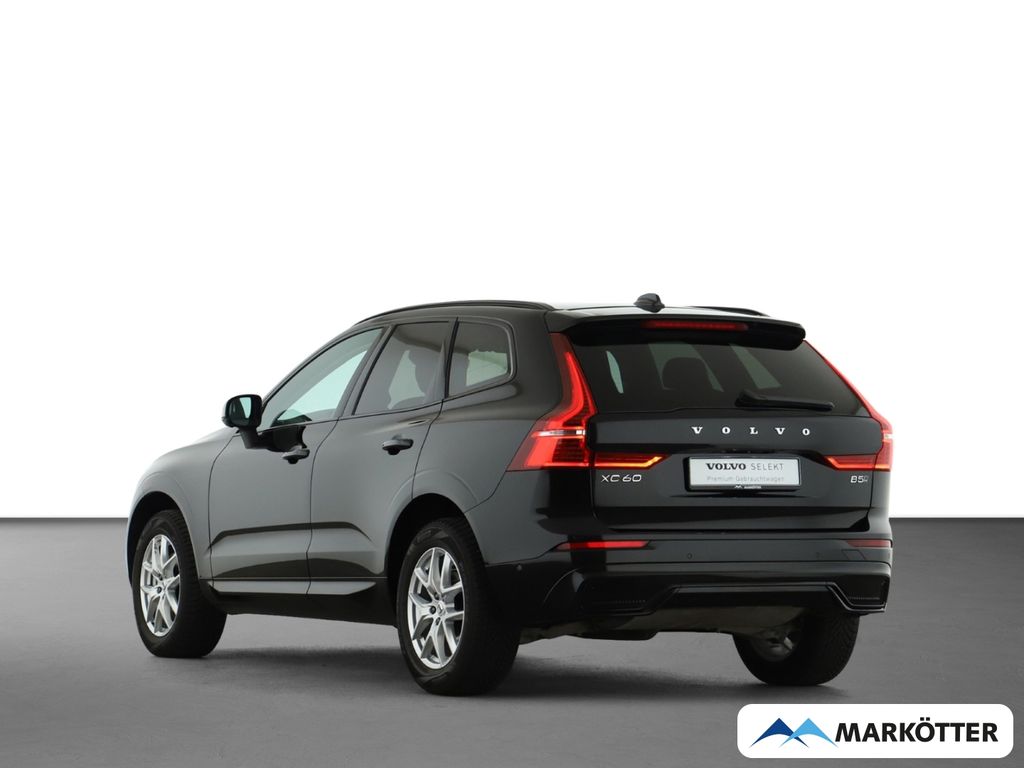 Volvo XC60 2025
